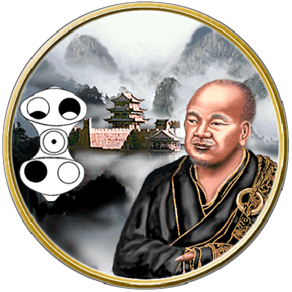 zen master